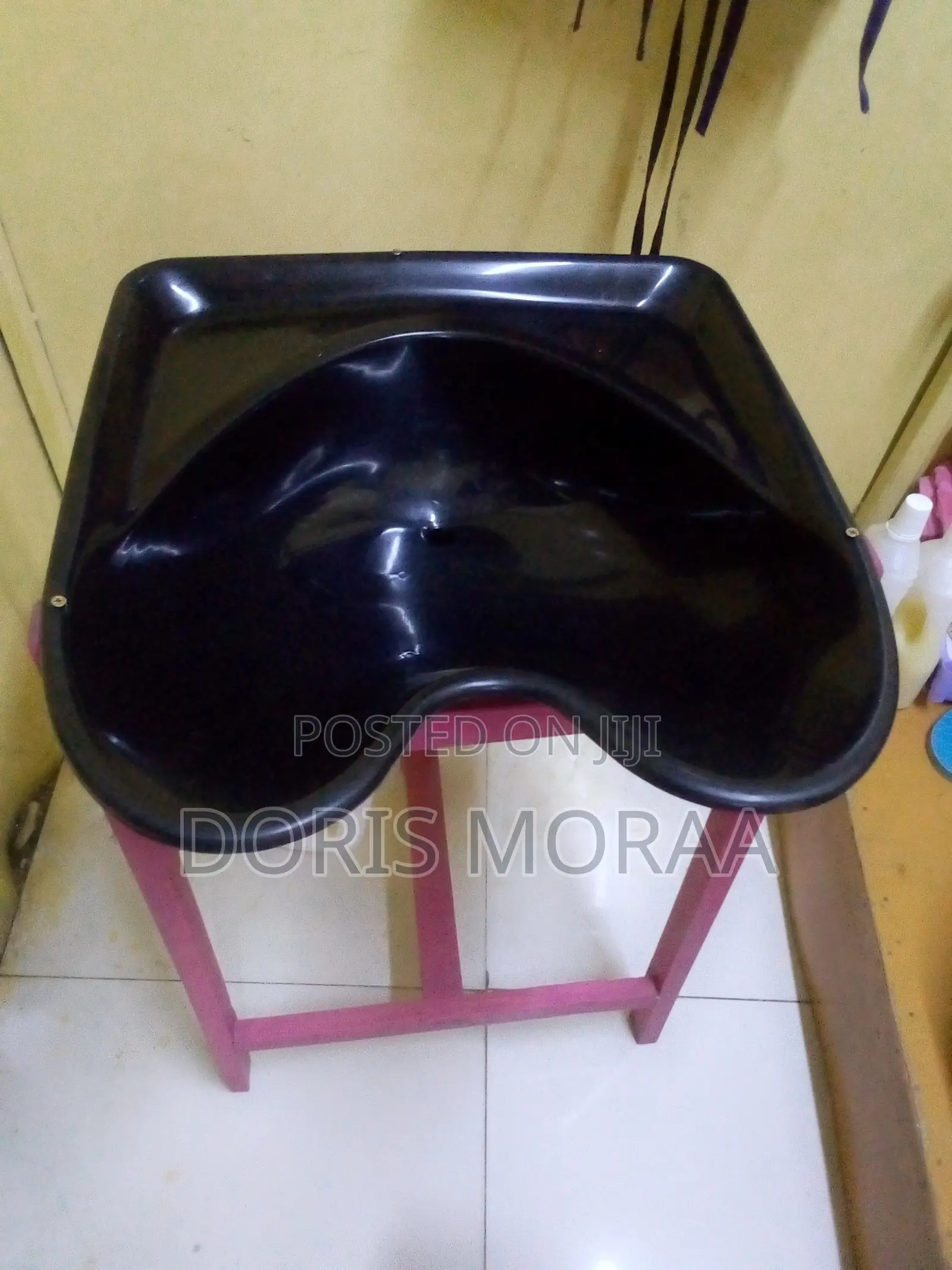 Salon Sink
