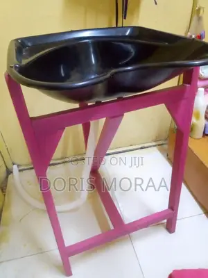 Salon Sink