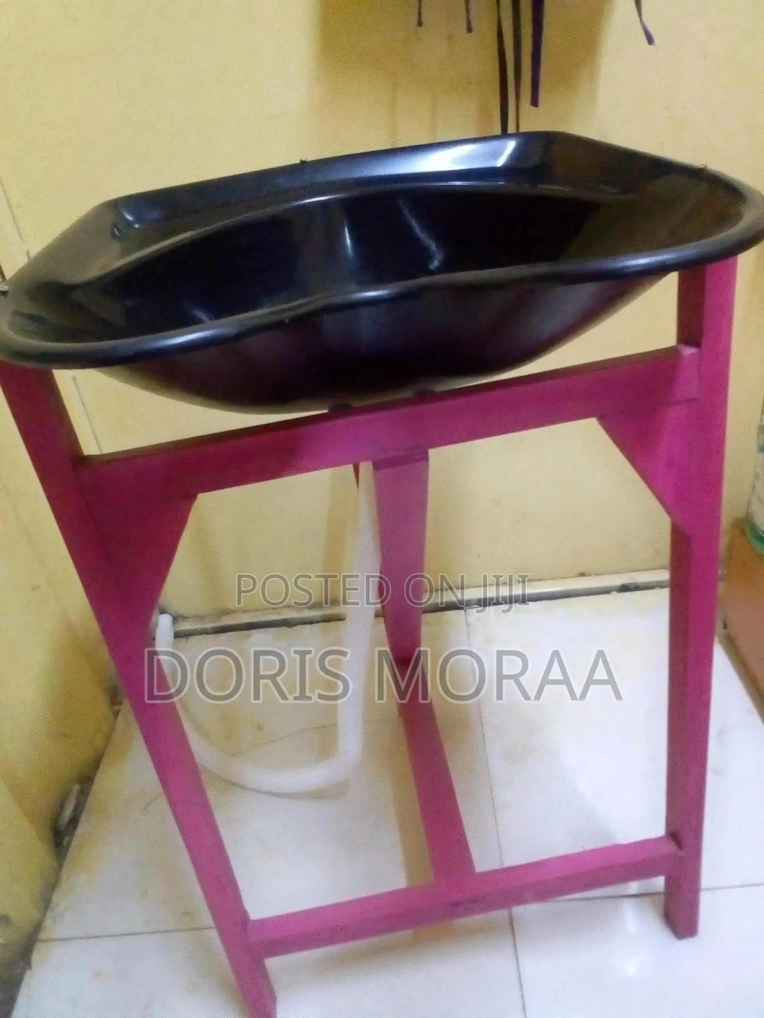 Salon Sink
