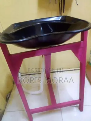 Salon Sink
