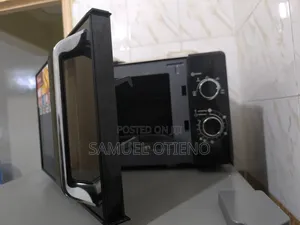 Ramtons Microwave Rm/573