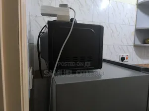 Ramtons Microwave Rm/573