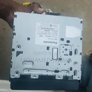 Car Radio With Bluetooth