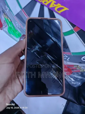 Huawei Nova 5T 128 GB Blue