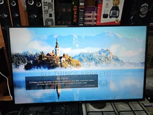 Lg 55 Inch Tv