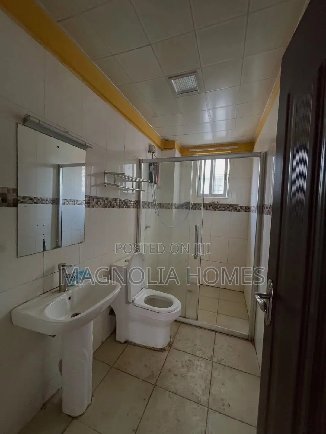 3bdrm Apartment in Hurlingham for rent
