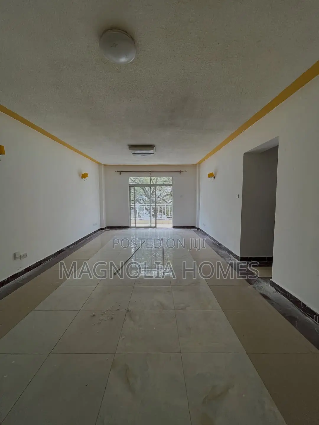 3bdrm Apartment in Hurlingham for rent