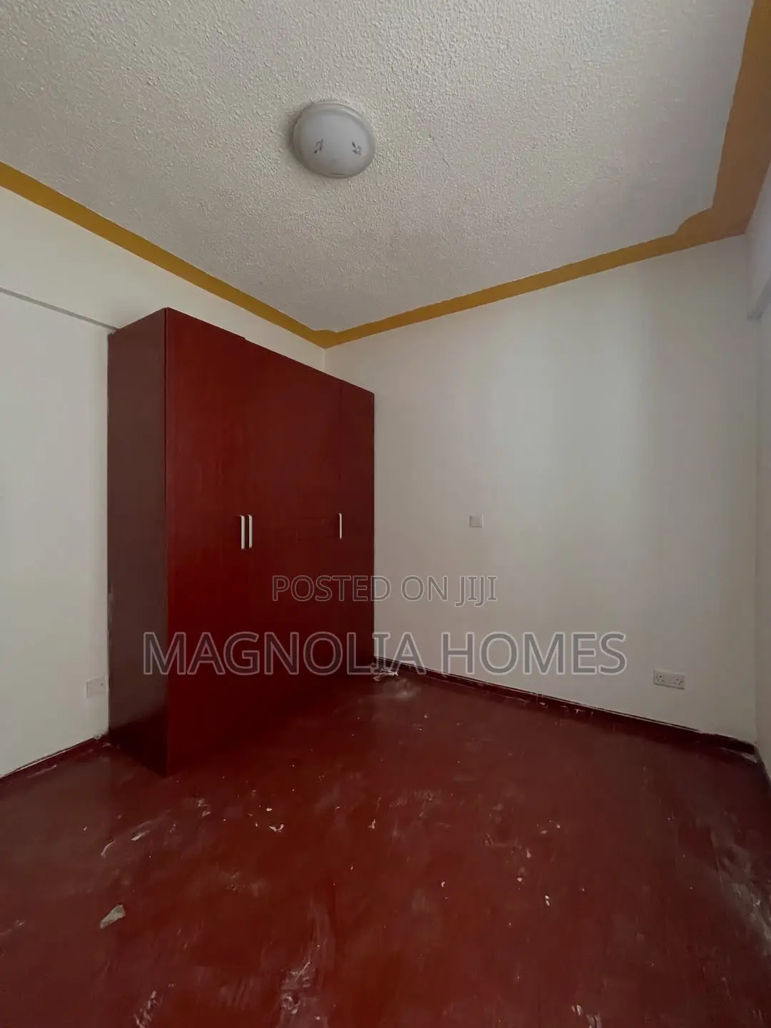 3bdrm Apartment in Hurlingham for rent