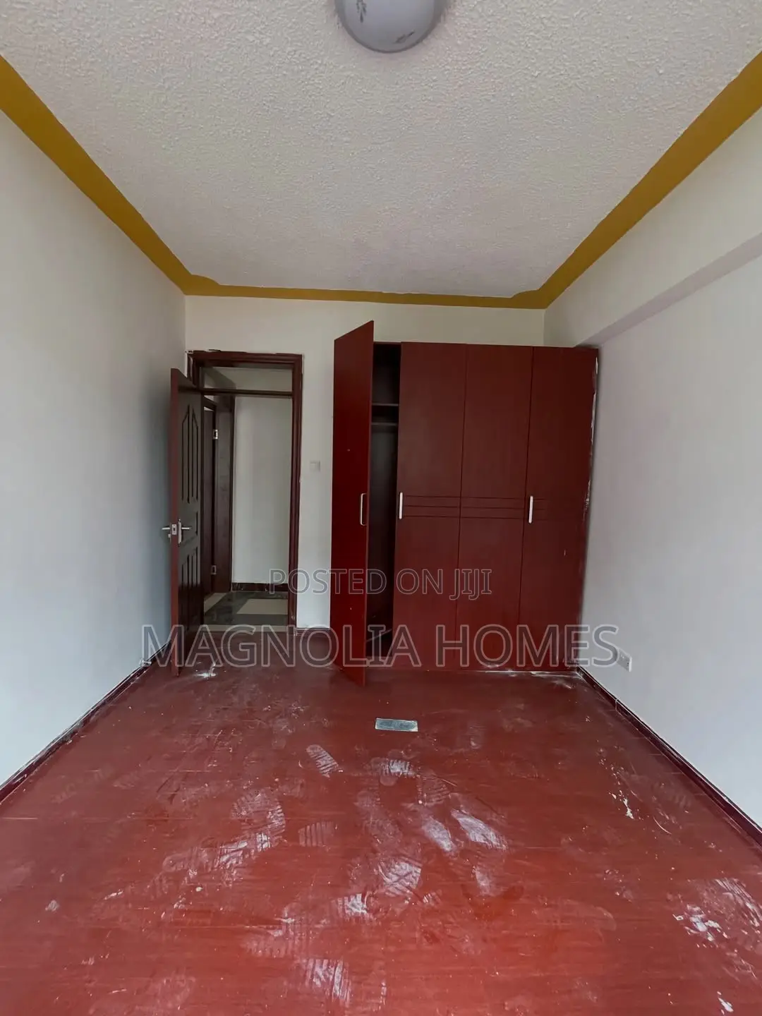 3bdrm Apartment in Hurlingham for rent