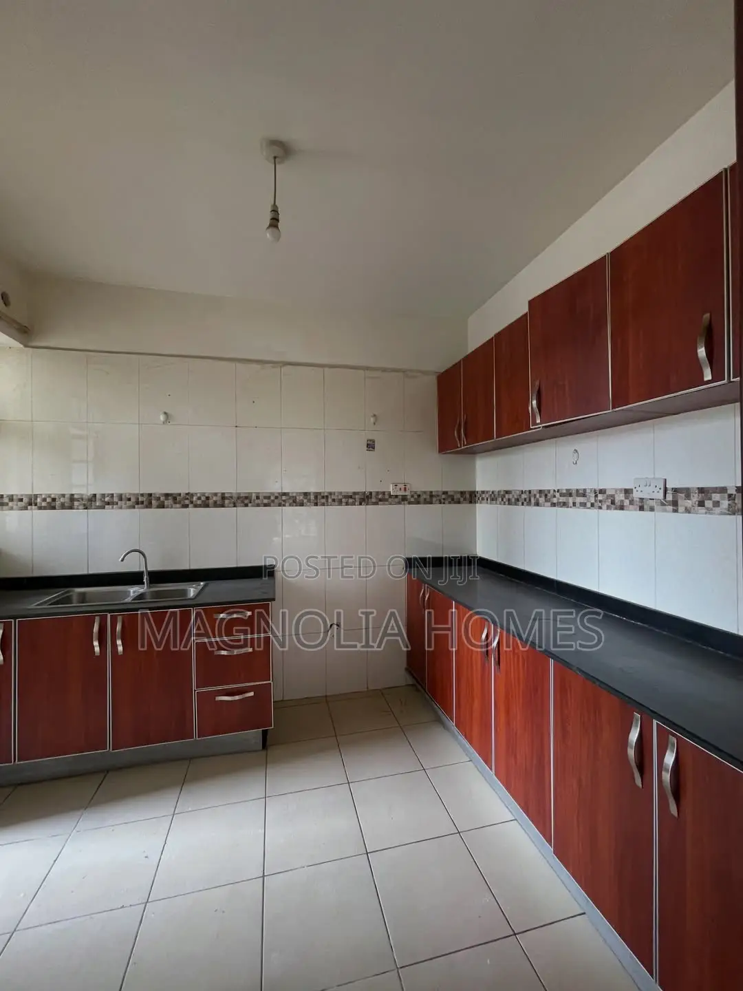 3bdrm Apartment in Hurlingham for rent