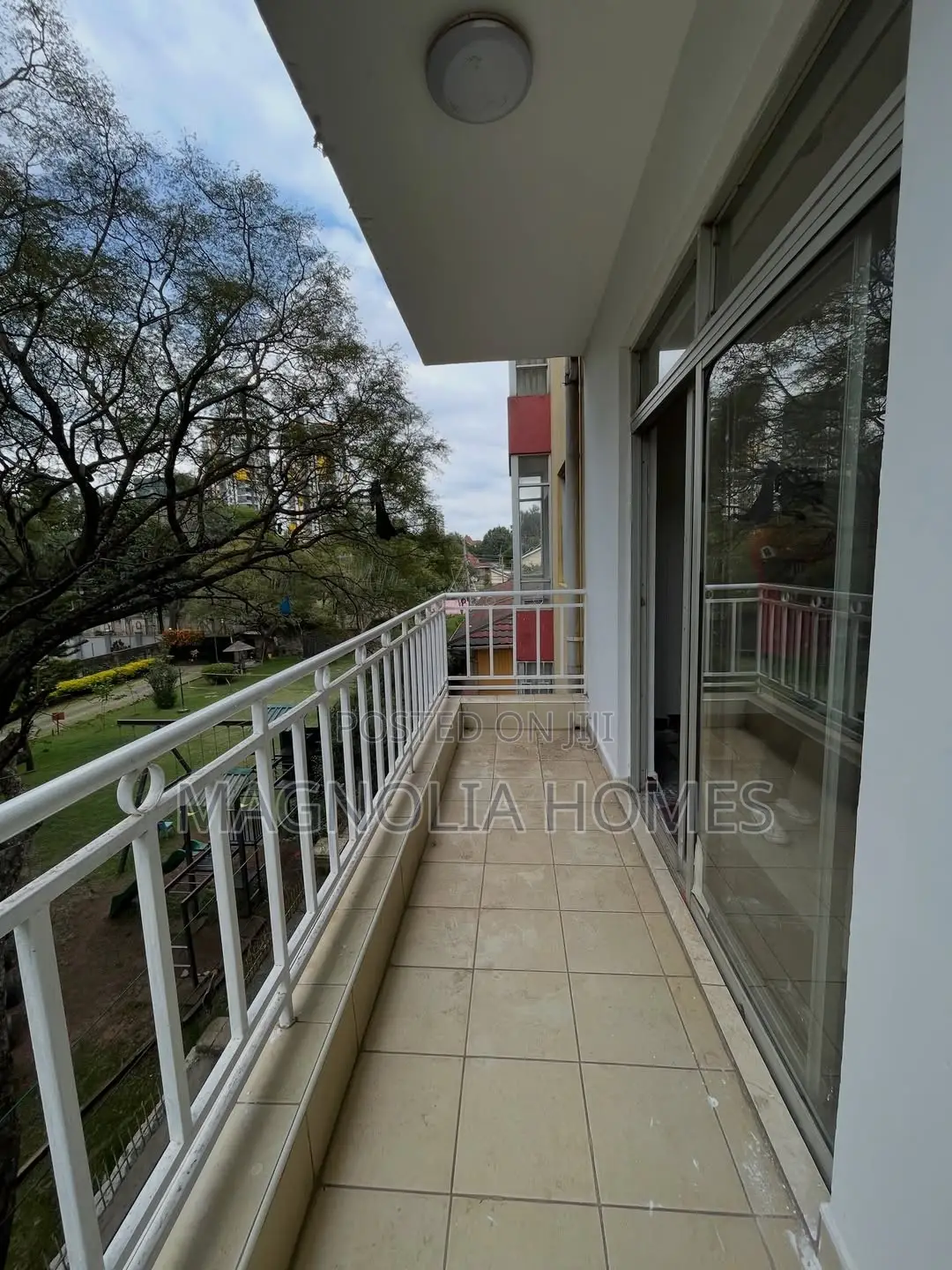3bdrm Apartment in Hurlingham for rent