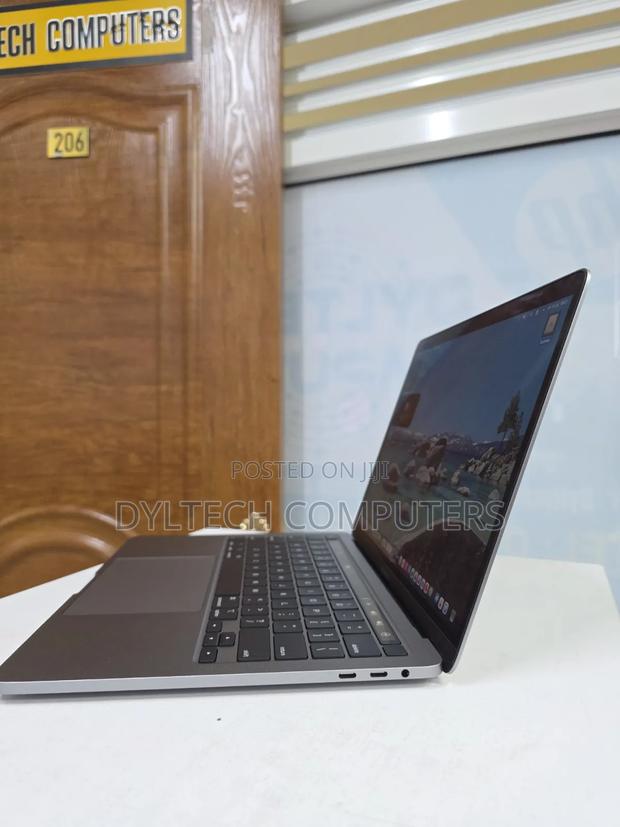Laptop Apple MacBook Pro 2020 16GB Intel Core i5 SSD 512GB - thumbnail 4