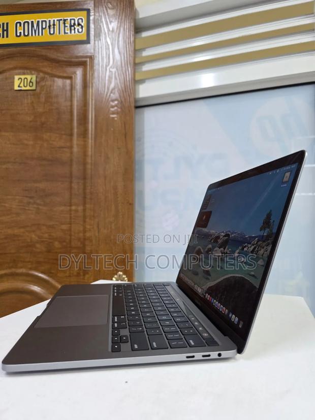 Laptop Apple MacBook Pro 2020 16GB Intel Core i5 SSD 512GB - thumbnail 5