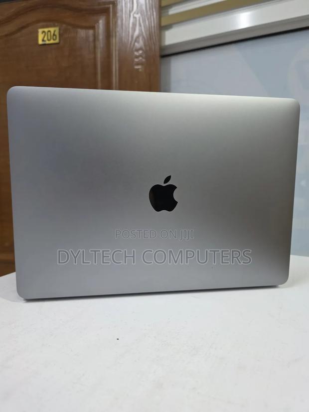 Laptop Apple MacBook Pro 2020 16GB Intel Core i5 SSD 512GB - thumbnail 6