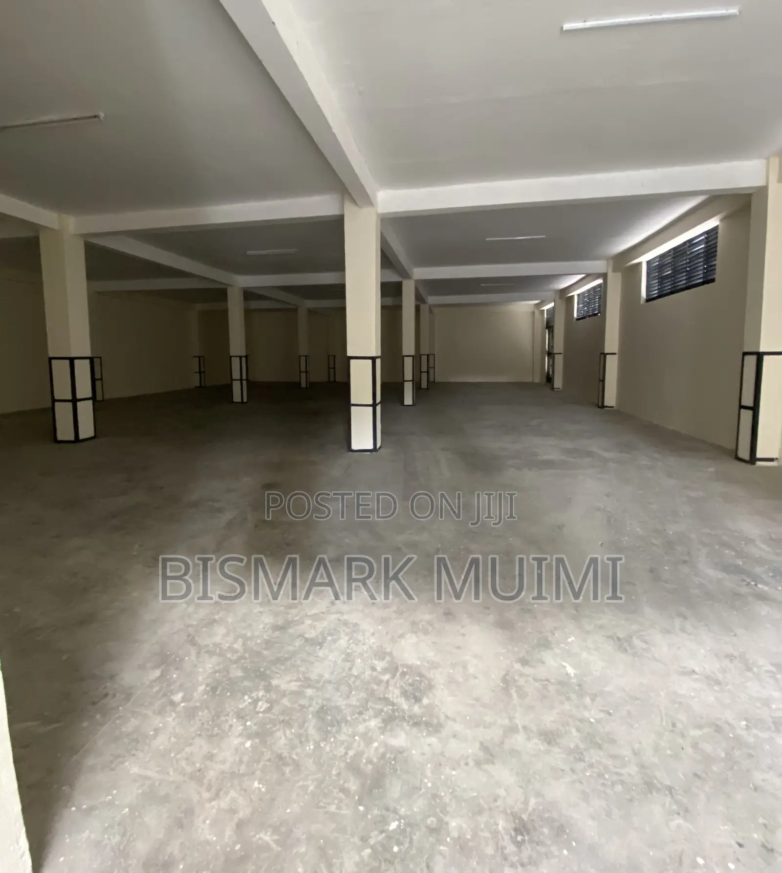 10,000sqft Godown to Let in Athiriver