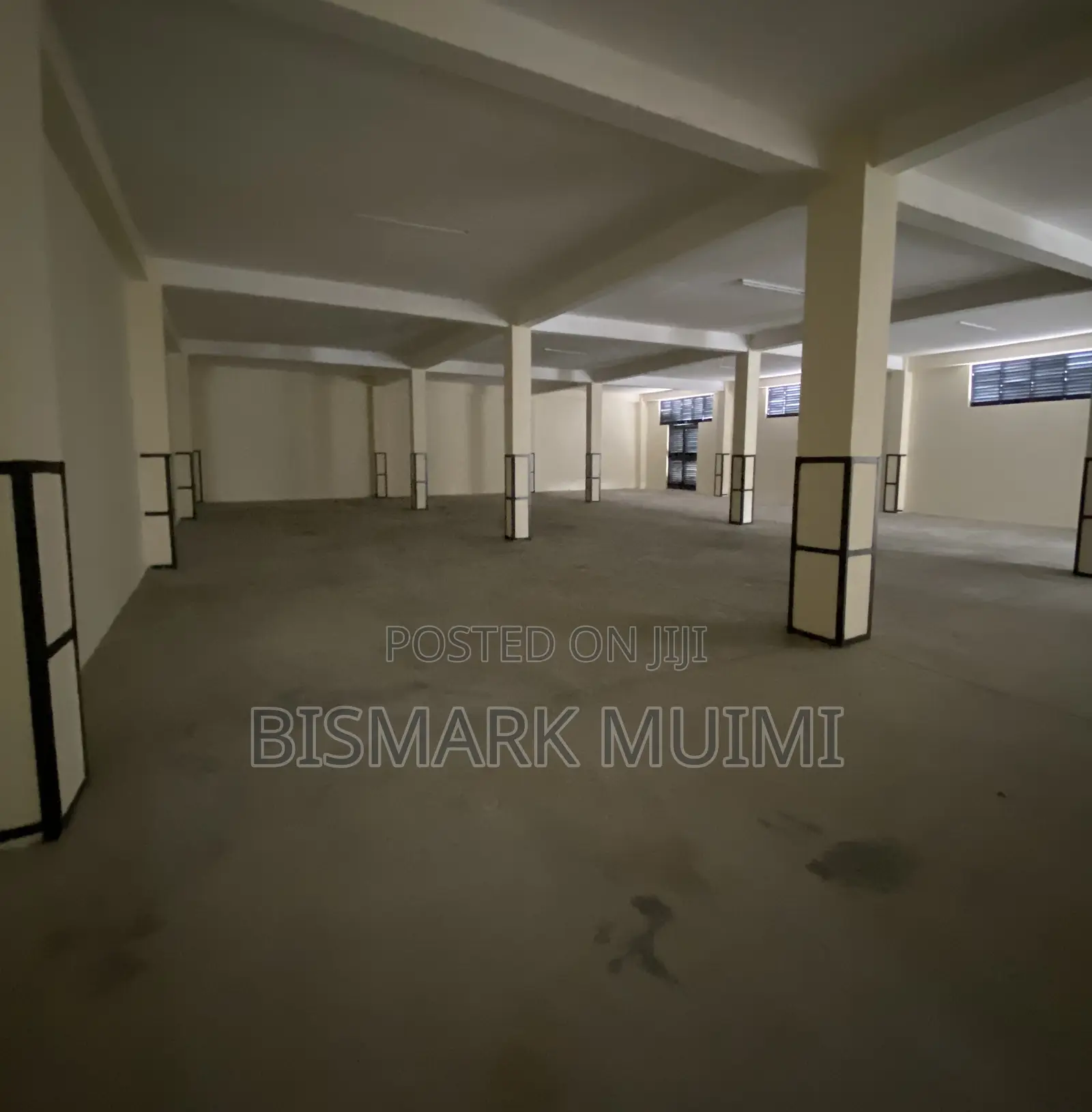10,000sqft Godown to Let in Athiriver