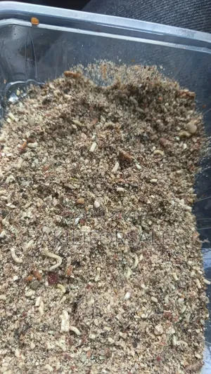 Poultry Feeds