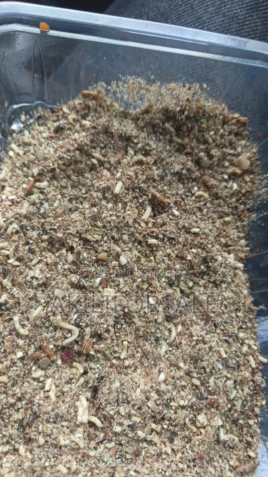 Poultry Feeds