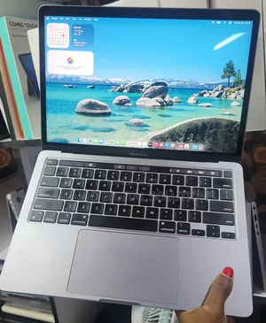 Laptop Apple MacBook Pro 2020 M1 16GB Apple M1 SSD 512GB