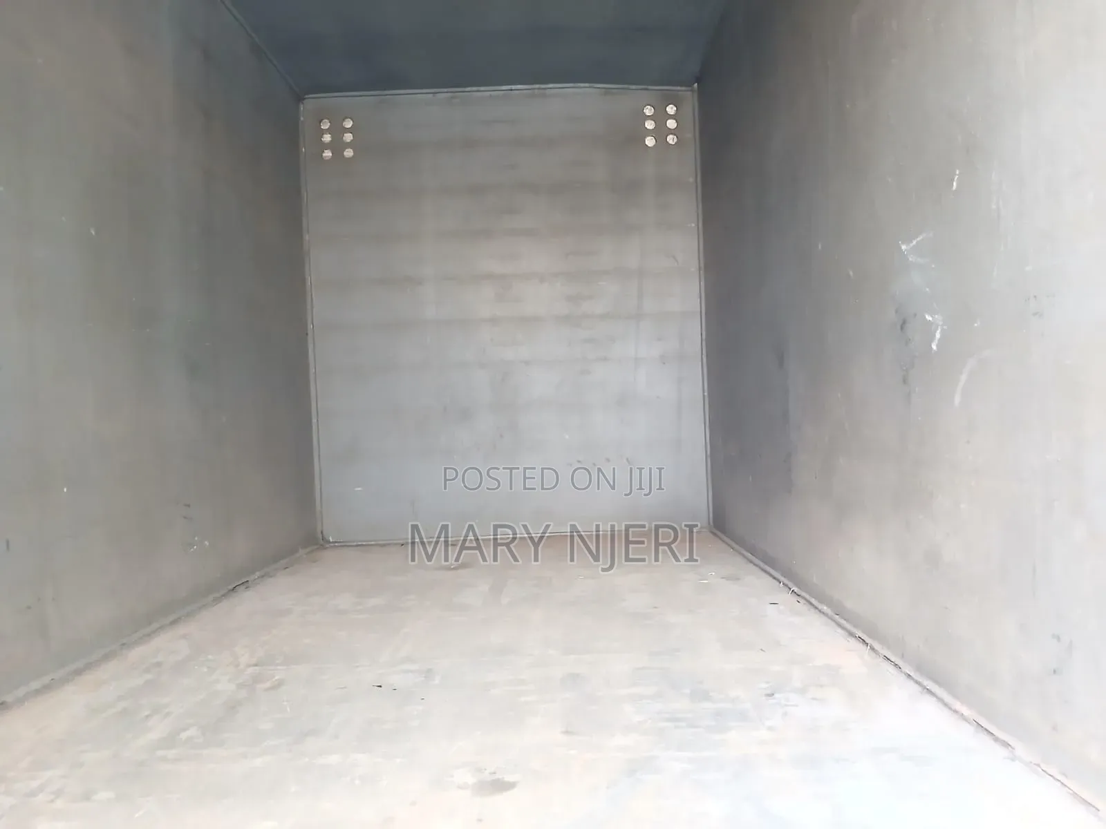 Iisuzu NMR Truck,2021 White