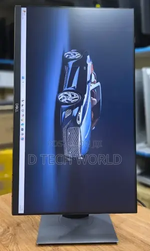 Dell P2419h
Full Hd 1920*1080
60hz Refresh Rate 
24 Inch Monitor