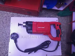 Efftool 850w Electric Concrete Vibrator 35mm