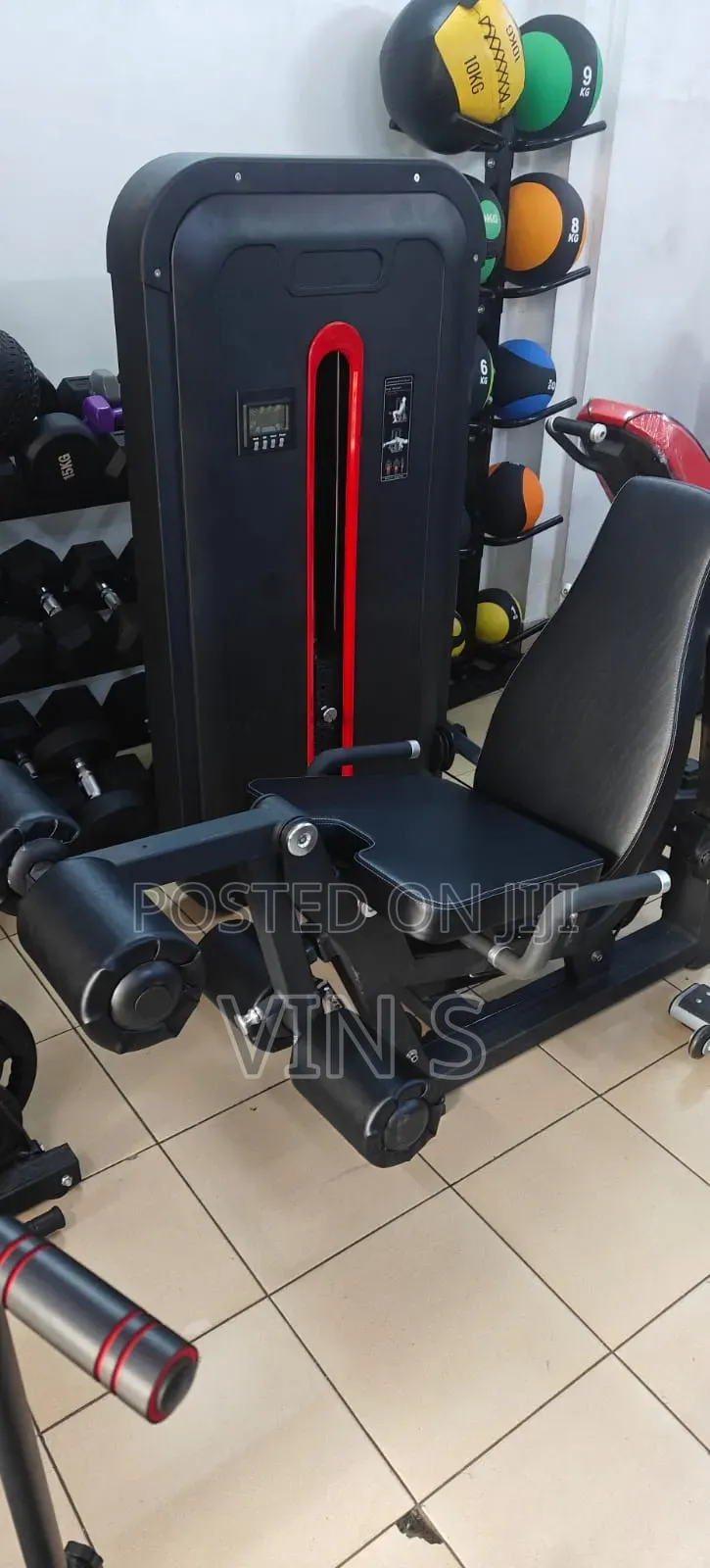 Leg Curl Extension, Lêg Cùrl Extensìon