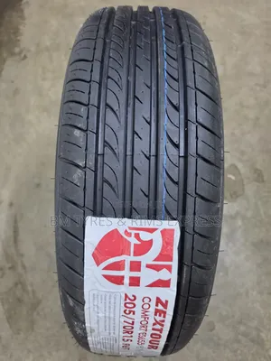 205 /70 R15 Zextour Tires