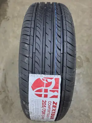 205 /70 R15 Zextour Tires