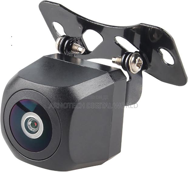 Universal Waterproof Reverse Car Camera - thumbnail 2