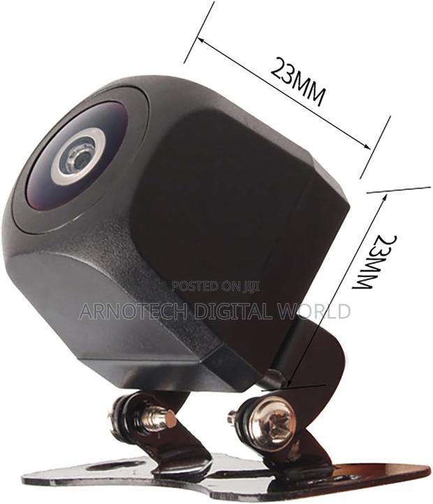 Universal Waterproof Reverse Car Camera - thumbnail 3
