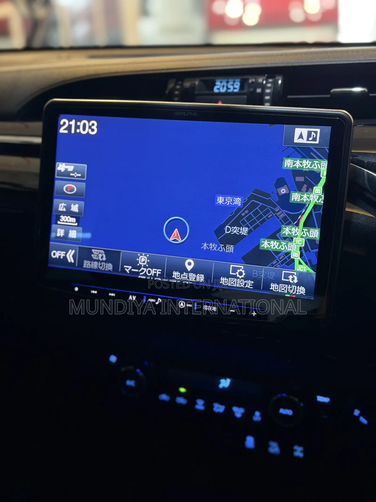Toyota Hilux Revo Double Cab Deisel 2.4 AWD 2020 Black