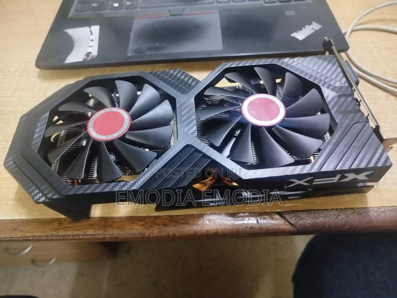 Graphics Card