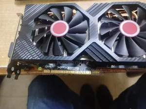 Graphics Card