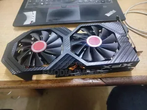 Graphics Card