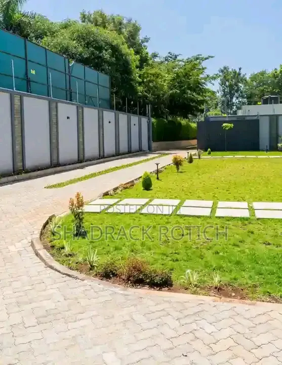 Landscaping Services