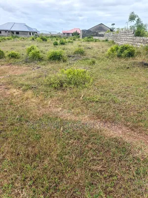 Land for Sale 34 by 60 Likoni Mombasa