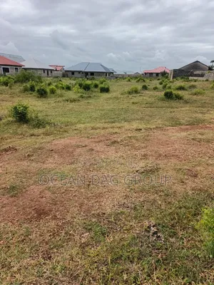 Land for Sale 34 by 60 Likoni Mombasa