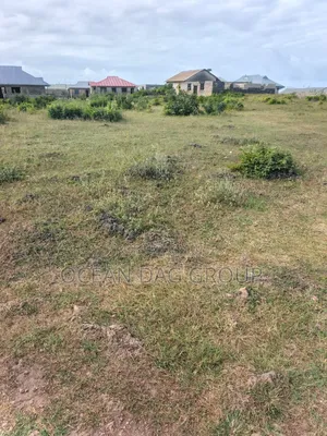 Land for Sale 34 by 60 Likoni Mombasa