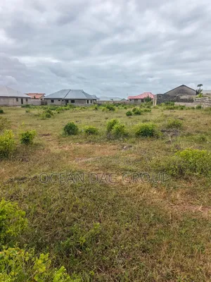 Land for Sale 34 by 60 Likoni Mombasa
