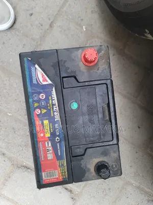 Chloride Battery Ns70