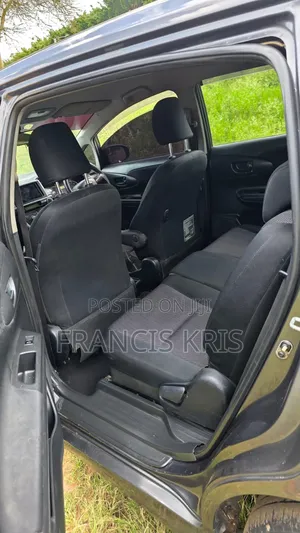 Honda CR-V 2007 Beige