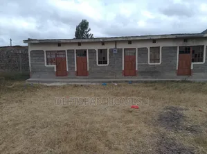 50 by 100 Plot Plus Rental House