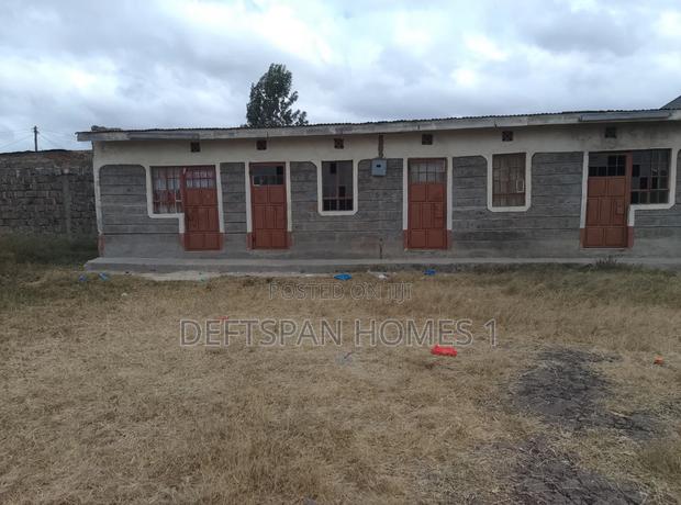 50 by 100 Plot Plus Rental House