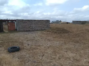 50 by 100 Plot Plus Rental House