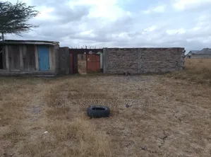 50 by 100 Plot Plus Rental House