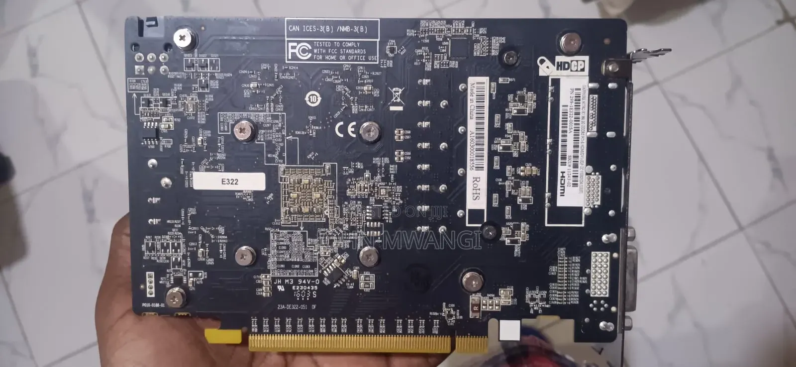 Amd Sapphire Nitro R7 360 2gb