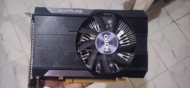 Amd Sapphire Nitro R7 360 2gb - thumbnail 2