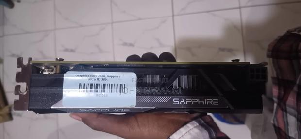 Amd Sapphire Nitro R7 360 2gb - thumbnail 4