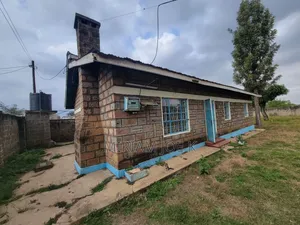 4bdrm Bungalow in Juja, Gachororo for rent